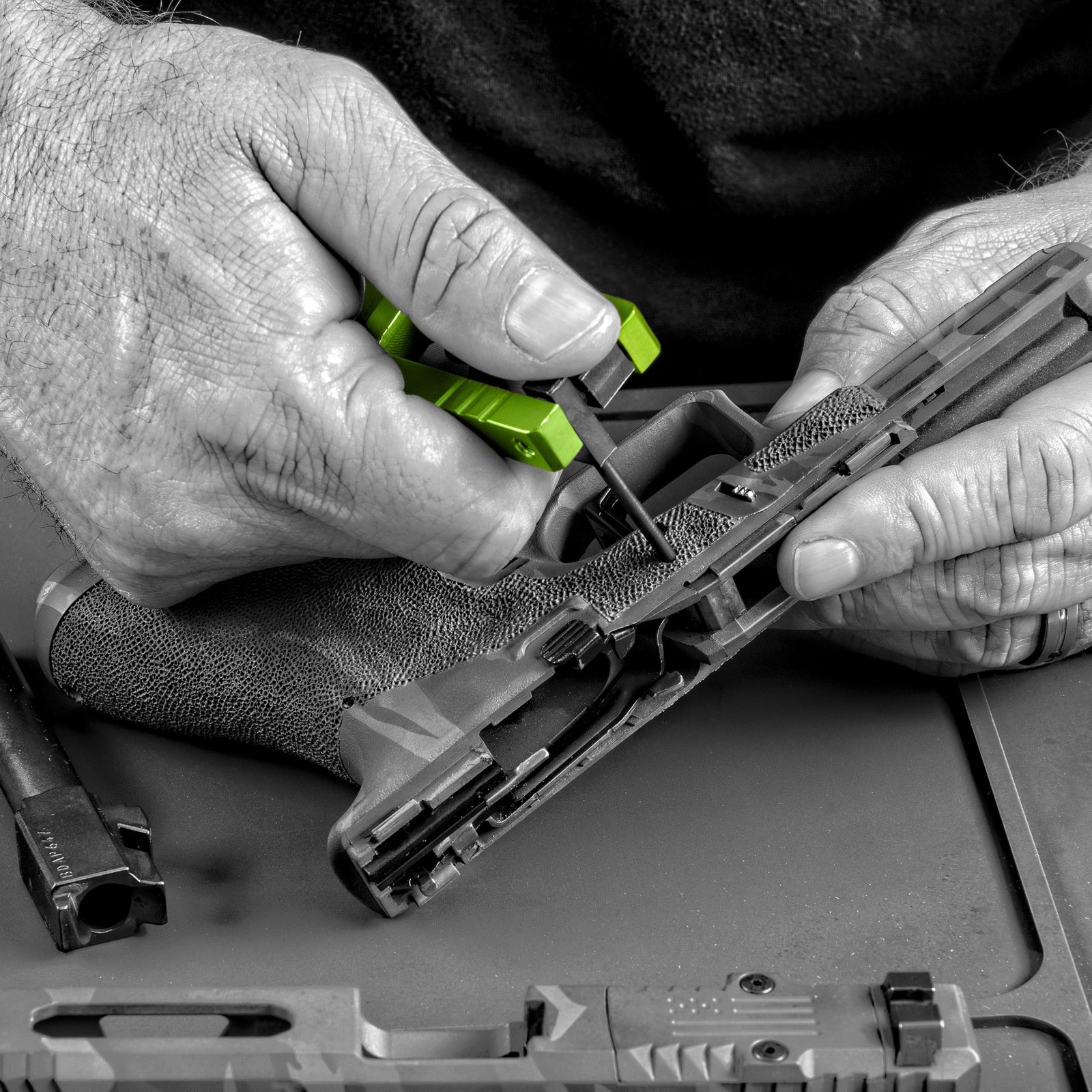 BCT-GLOCK TOOL