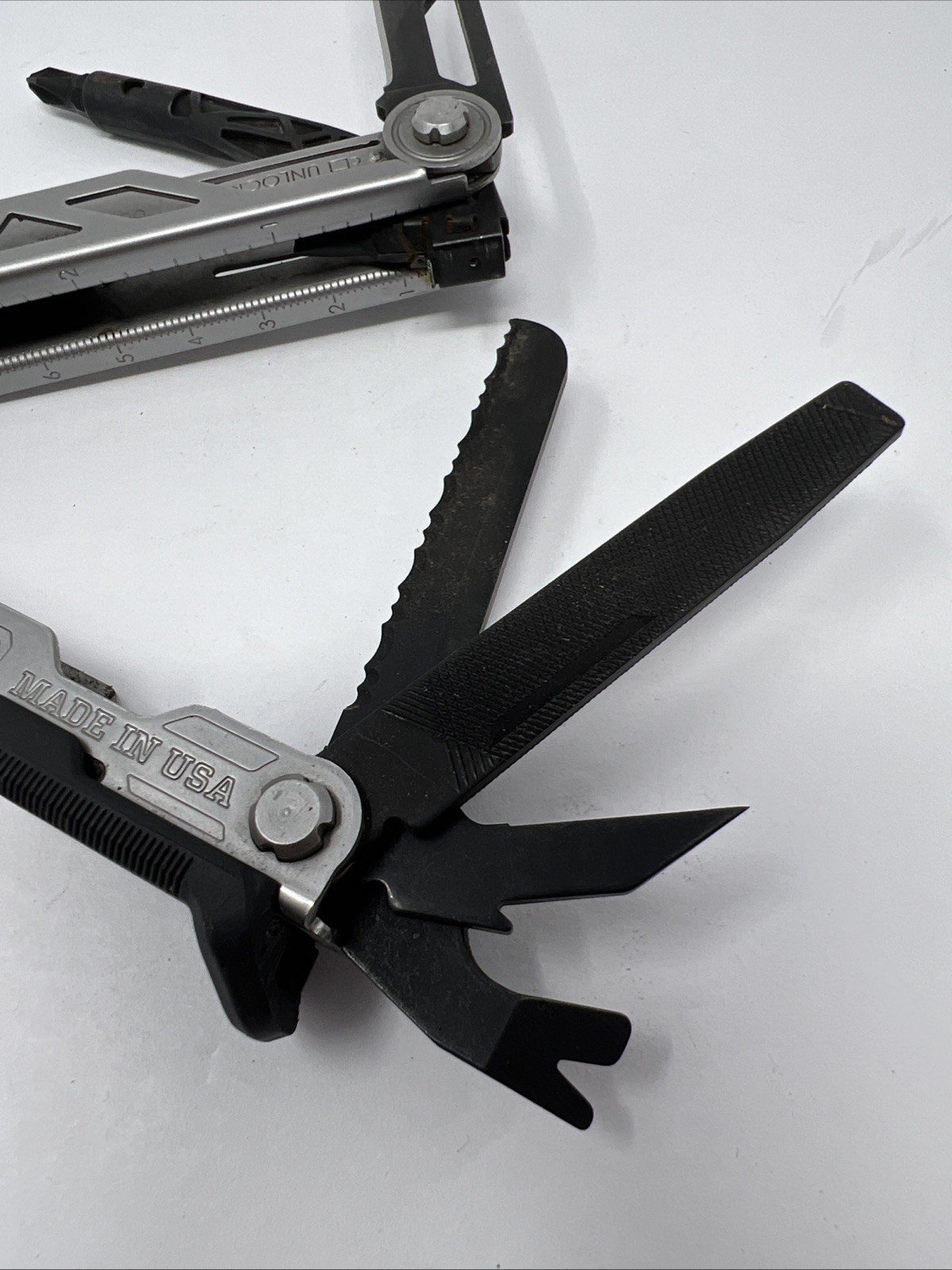 Gerber Center Drive Plus Multi-Tool Knife