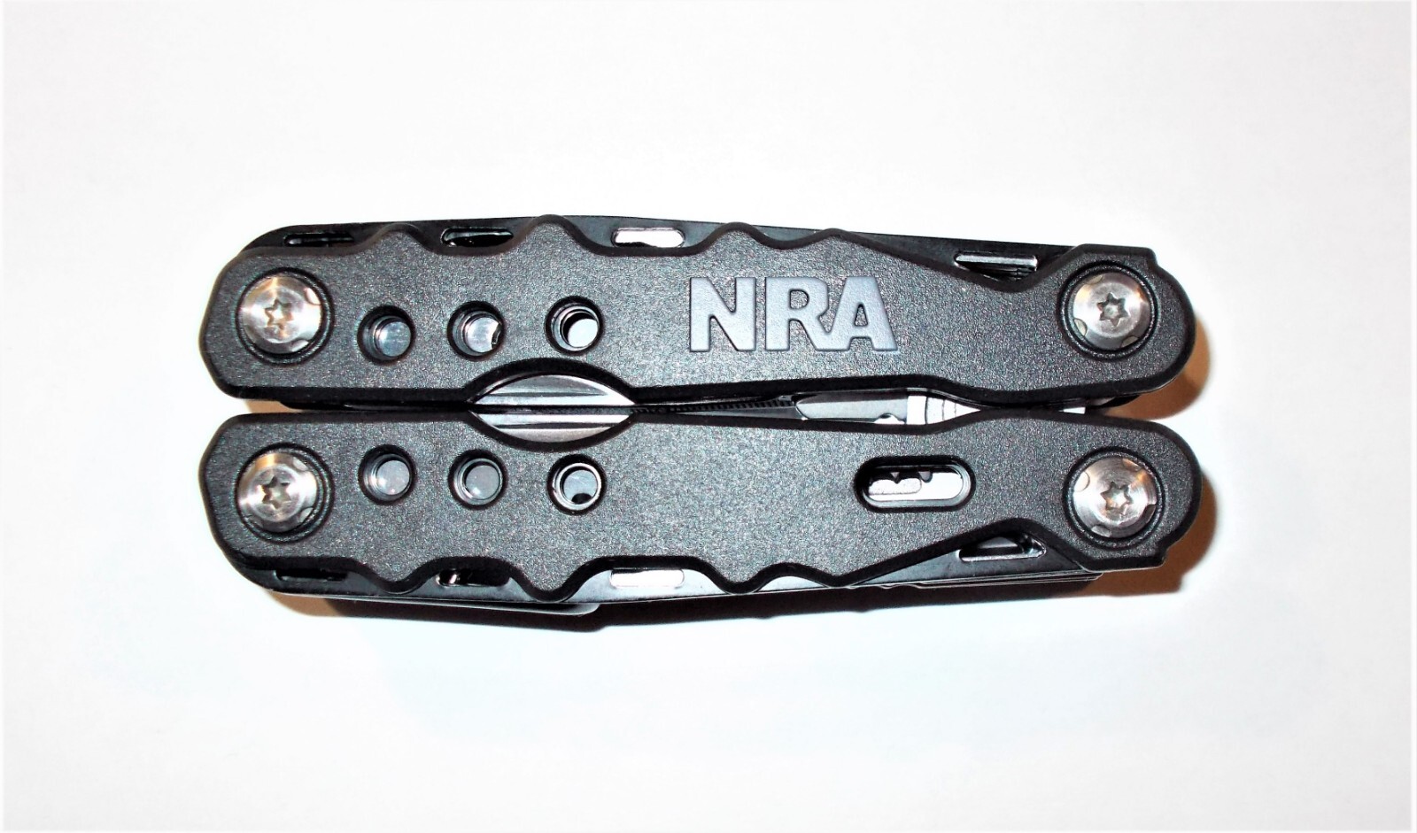 13 in 1 Multi-Tool NRA with Belt Sheath