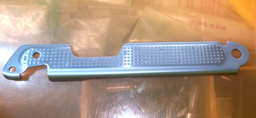 Leatherman P4 P2 scale (Goes over serrated blade) FLASH SALE!