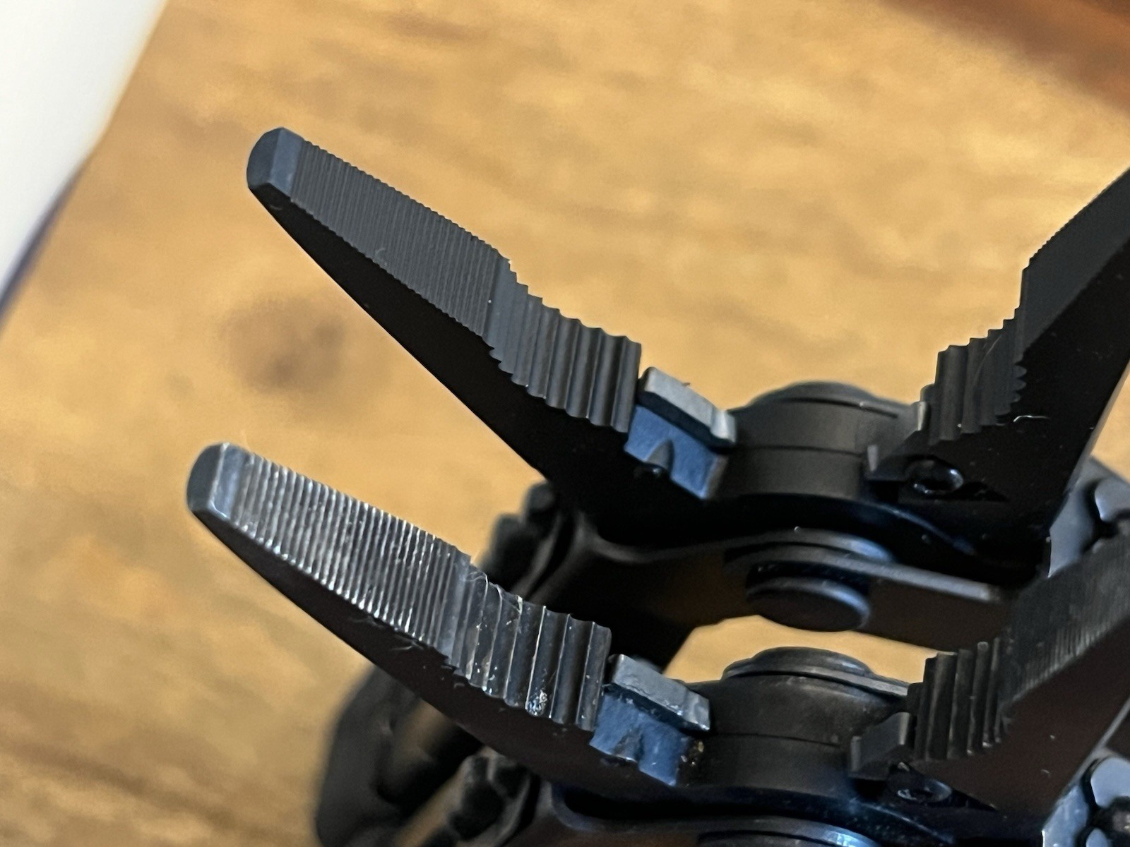 -USA- Gerber Multi Tool MP600 VERY Nice! w/Gerber Sheath TSA Confiscated Lot 2