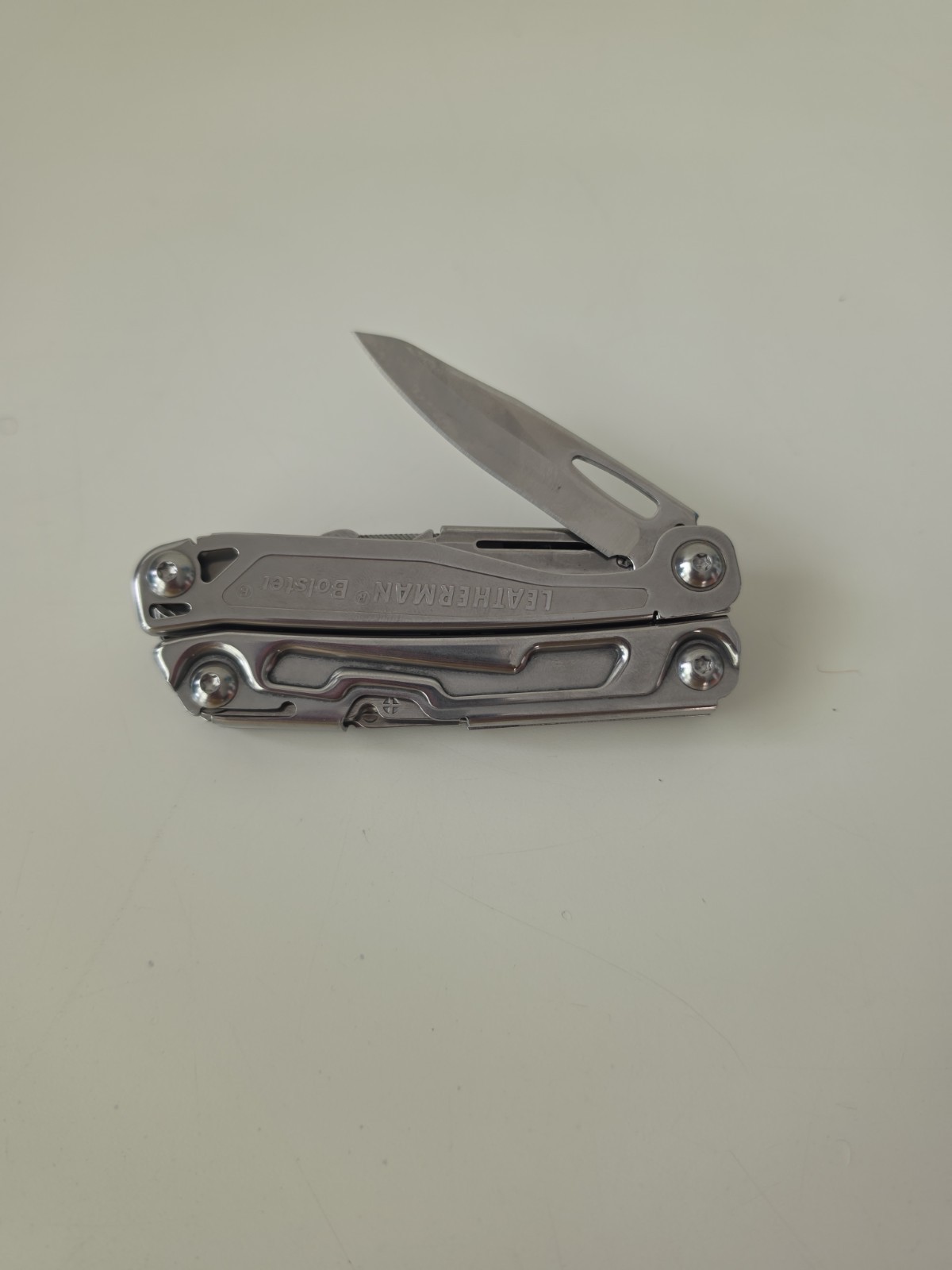 Leatherman Bolster Multi-Tool – Used, Excellent Condition