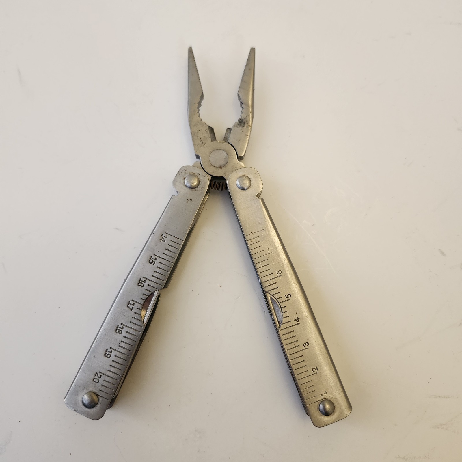 Stainless Multi Tool Pliers