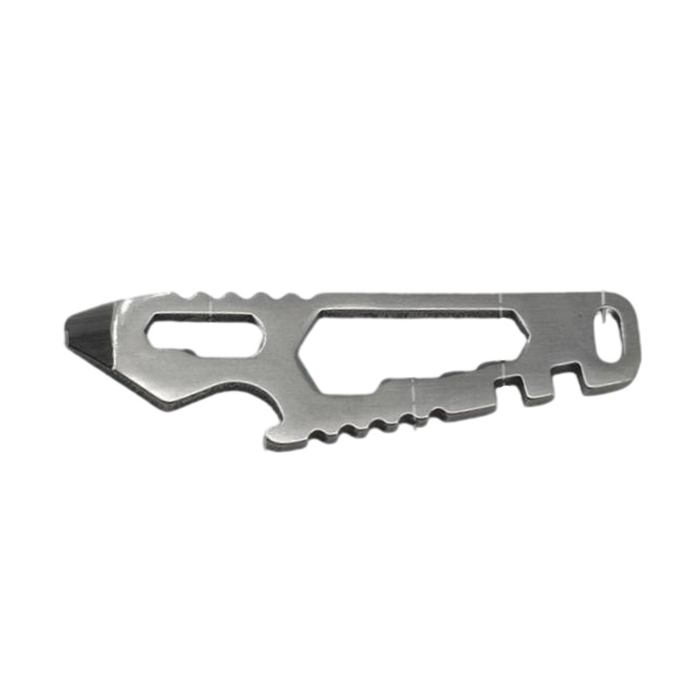 Functional and for handy Multifunctional Pocket Tool for Home Outdoor and Travel
