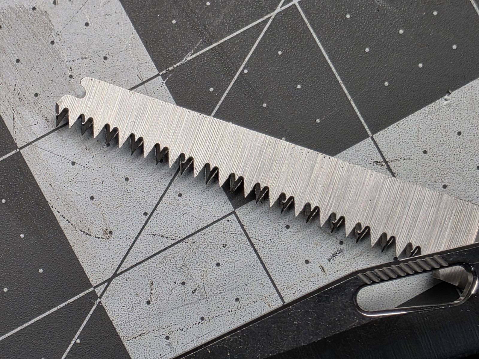 Ozark Trail MultiForce Premium 18 In 1 Multi Tool Stainless Steel