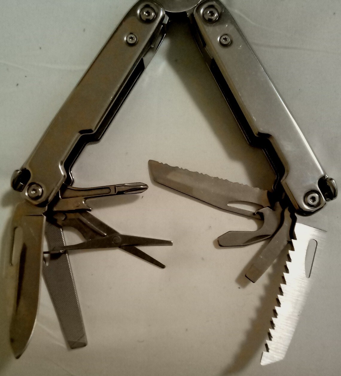 CHROME Kobalt PRO Multi-Tool