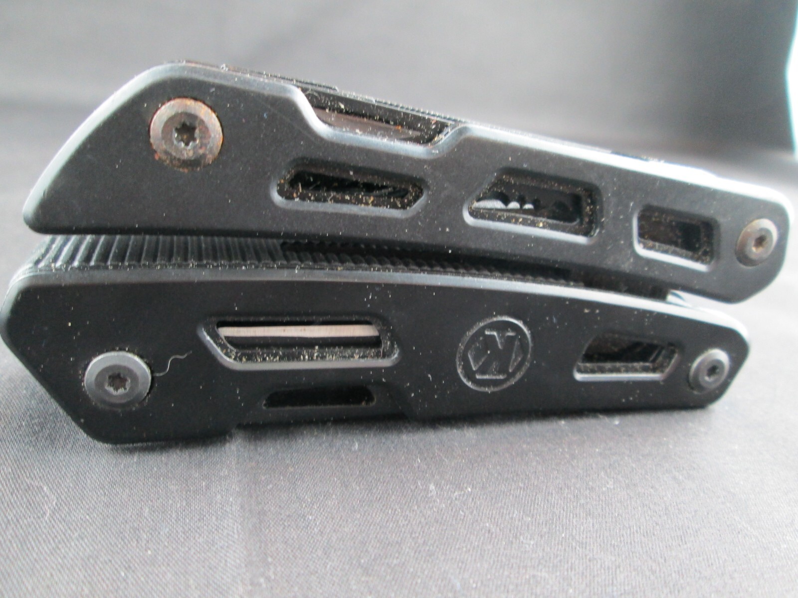 Kobalt Pocket Multi Tool Knife Pliers Drivers EDC