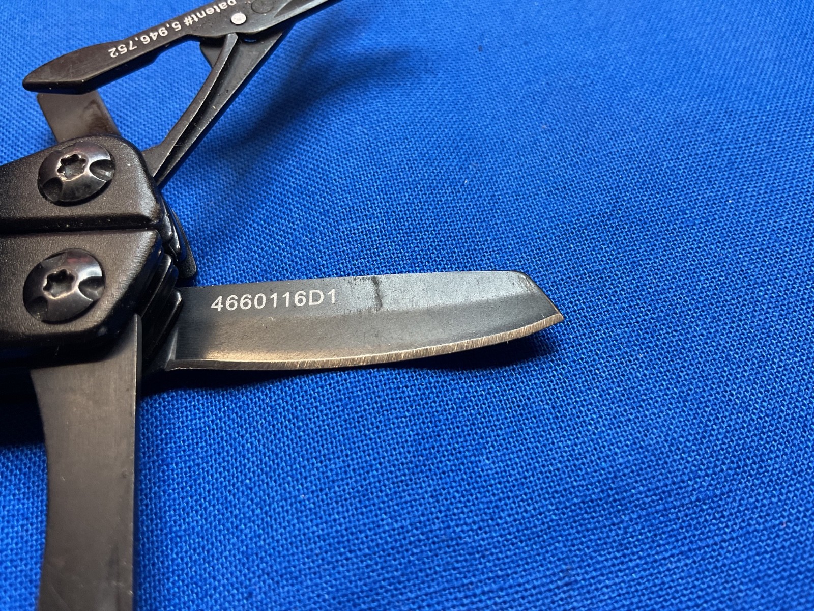 Gerber Dime Multi Tool Knife Pliers Lot of 2 Tools