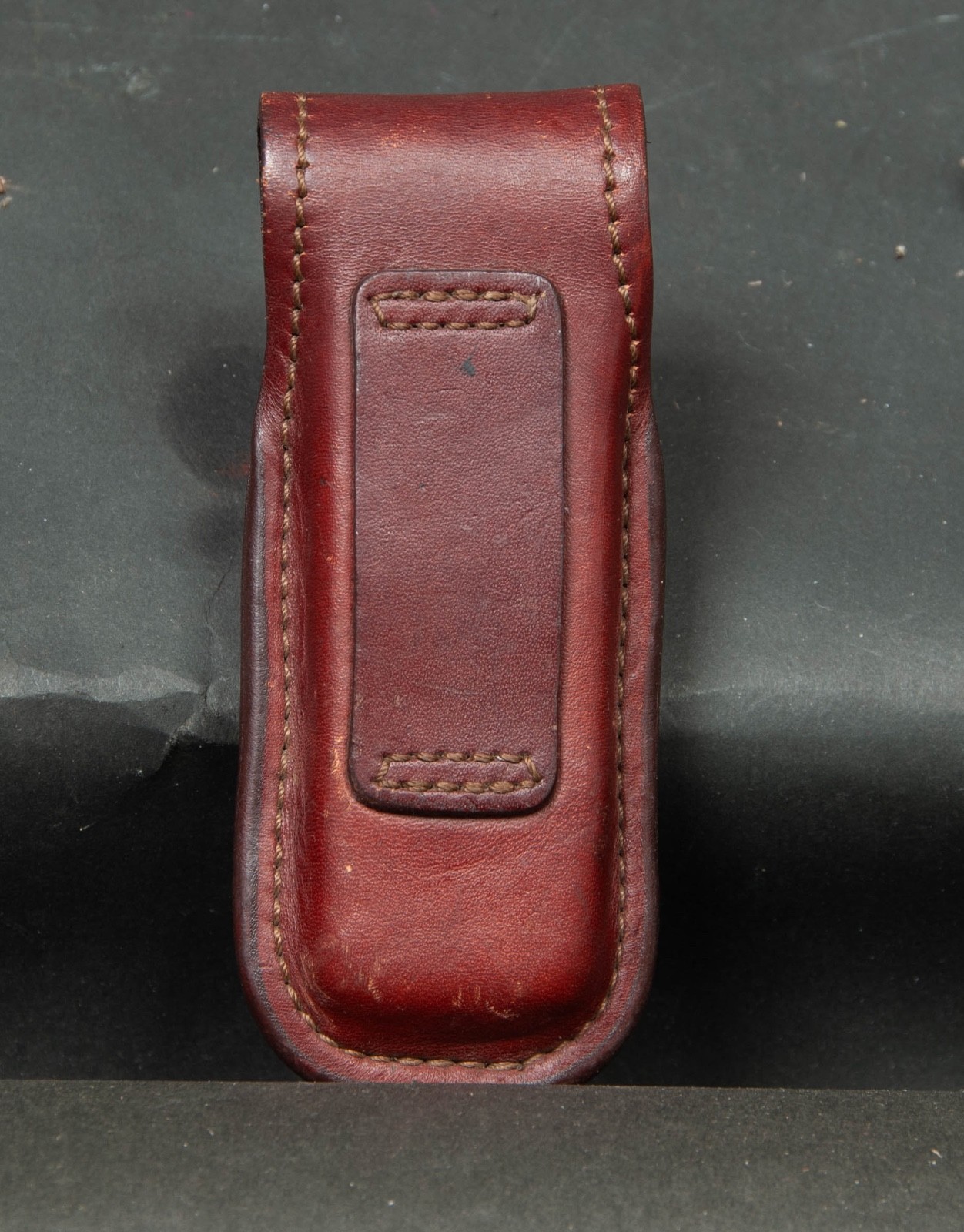 Leatherman Wave Multi Tool & Brown Leather Case Code 0799 Excellent Condition.