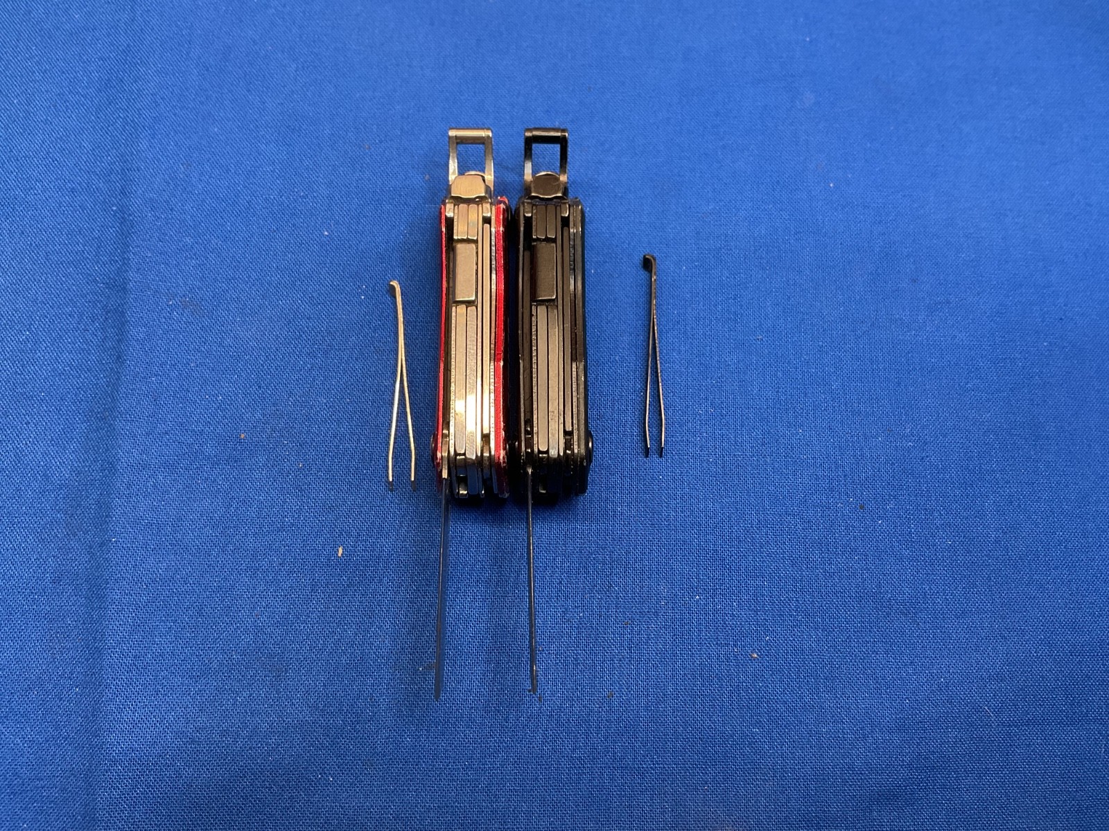 Gerber Dime Multi Tool Knife Pliers Lot of 2 Tools