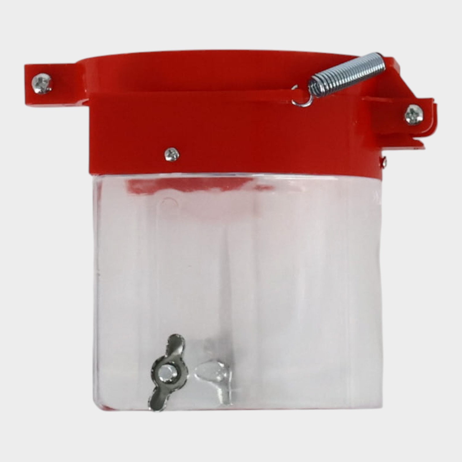 Sealey Dpg95 Drill Press Guard 55mm