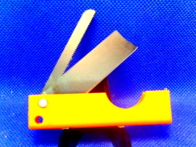 SPECIAL GERBER ARMBAR CORK-GOLD 8-in-1 MULTI-TOOL & KNIFE #30-001583, 3-1/2″
