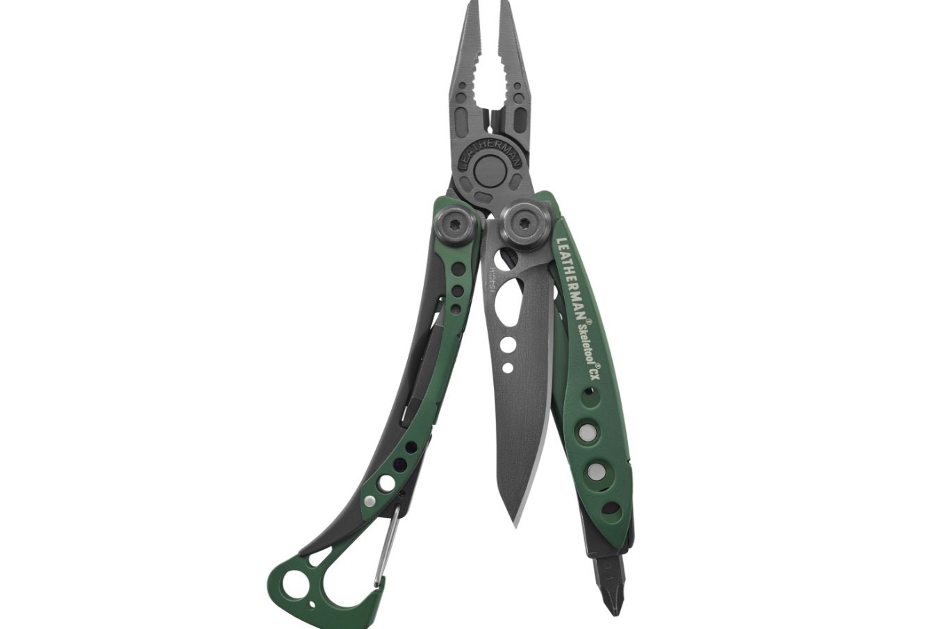 Leatherman Skeletool CX Multi-Tool