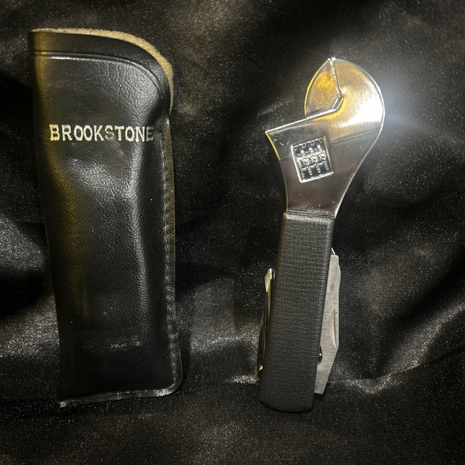 Brookstone Multi Tool
