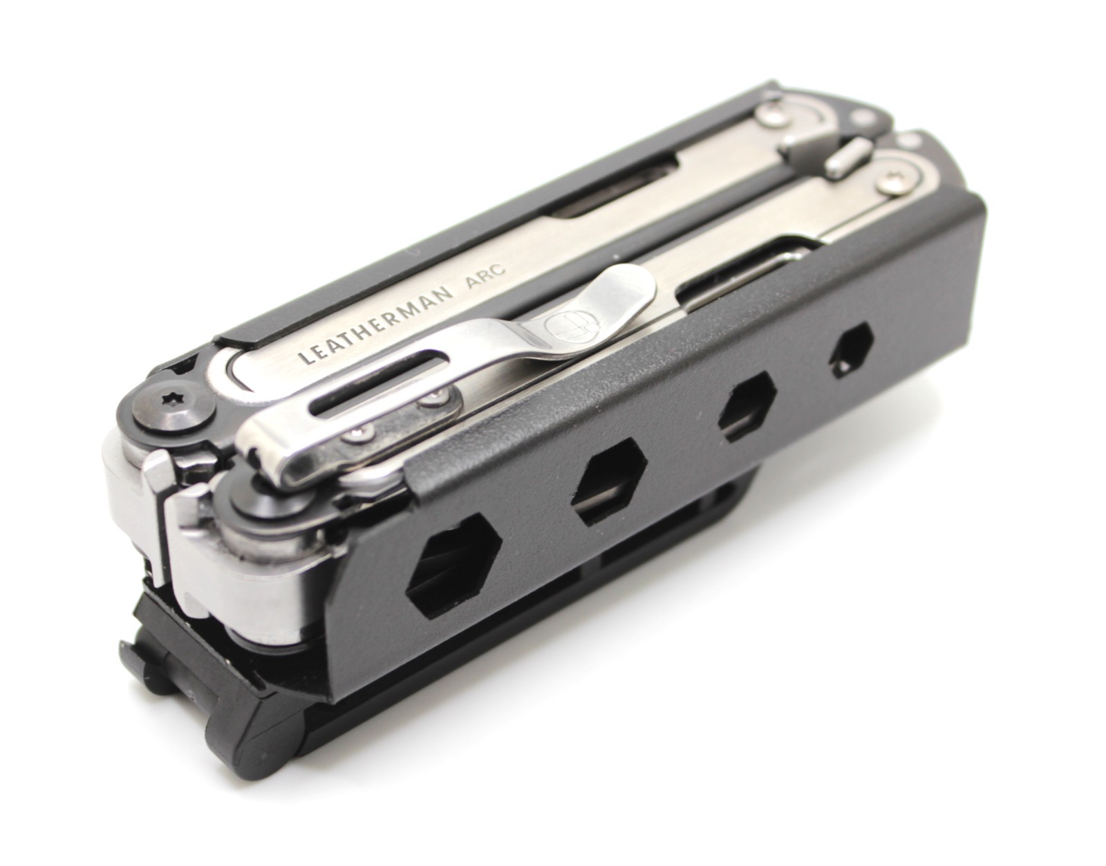 ARC multitool sheath – by RAE GEAR USA – compatible with Leatherman