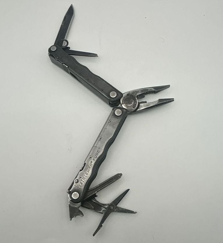 Leatherman Fuse Multi-Tool