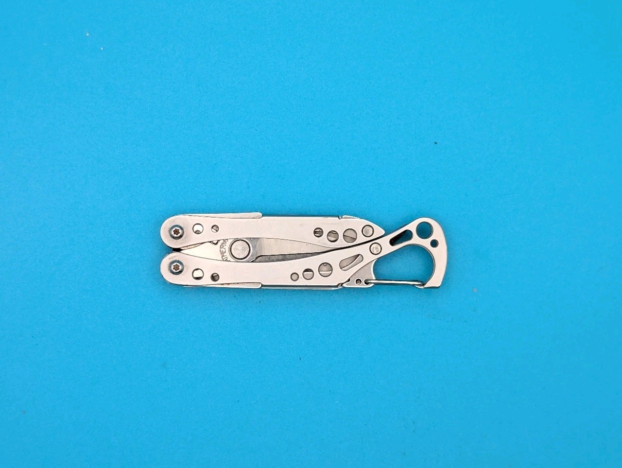 Leatherman Style CS Black Multi-Tool! FAST SHIPPING!