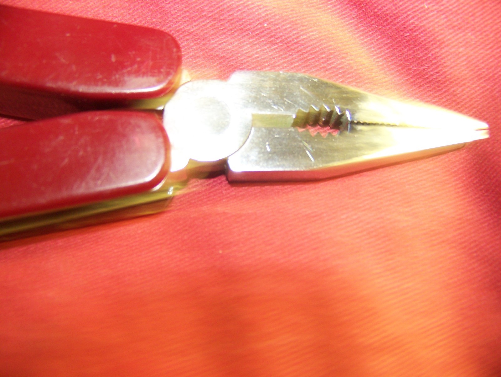Life Long multi tool
