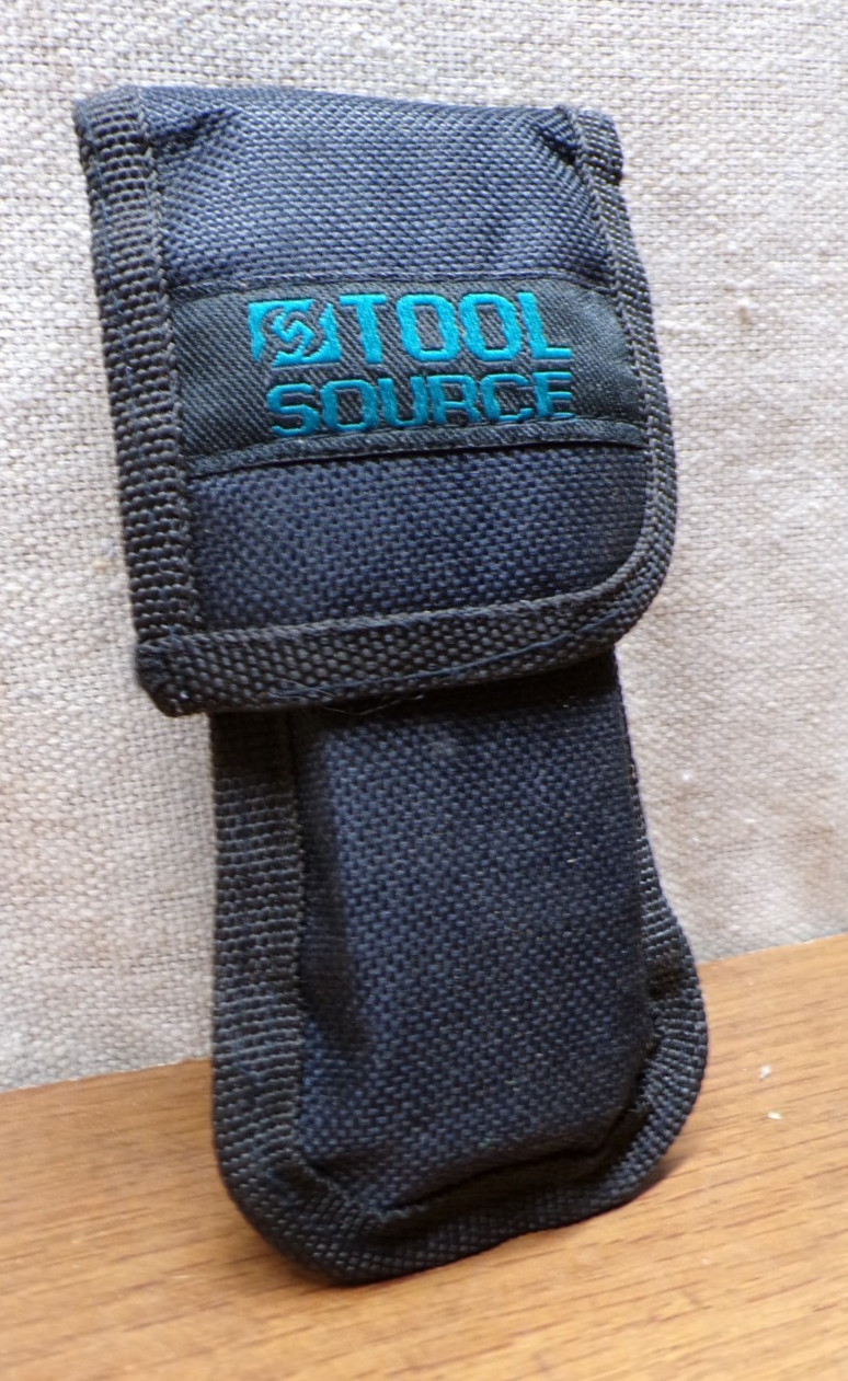 Tool Source 10-in-1 Multi Tool
