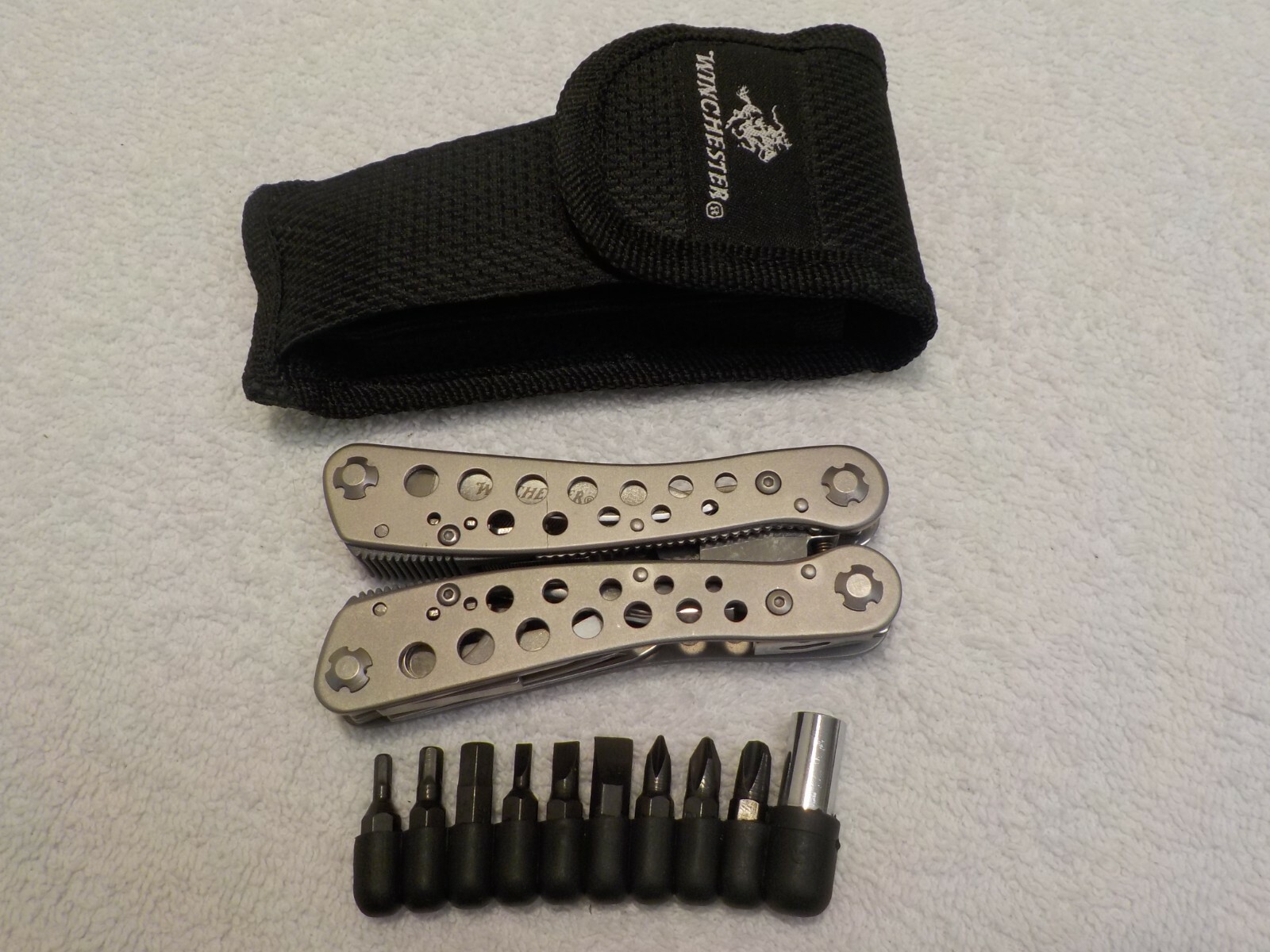 WINCHESTER HANDY-MAN MULTI TOOL