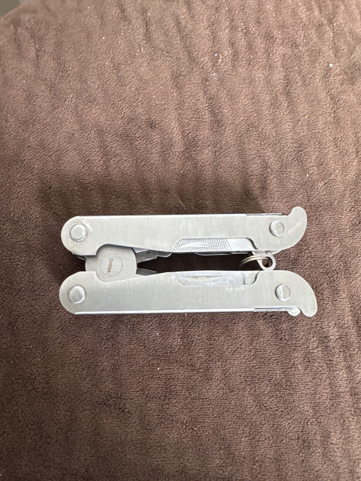 Multi Tool Stainless