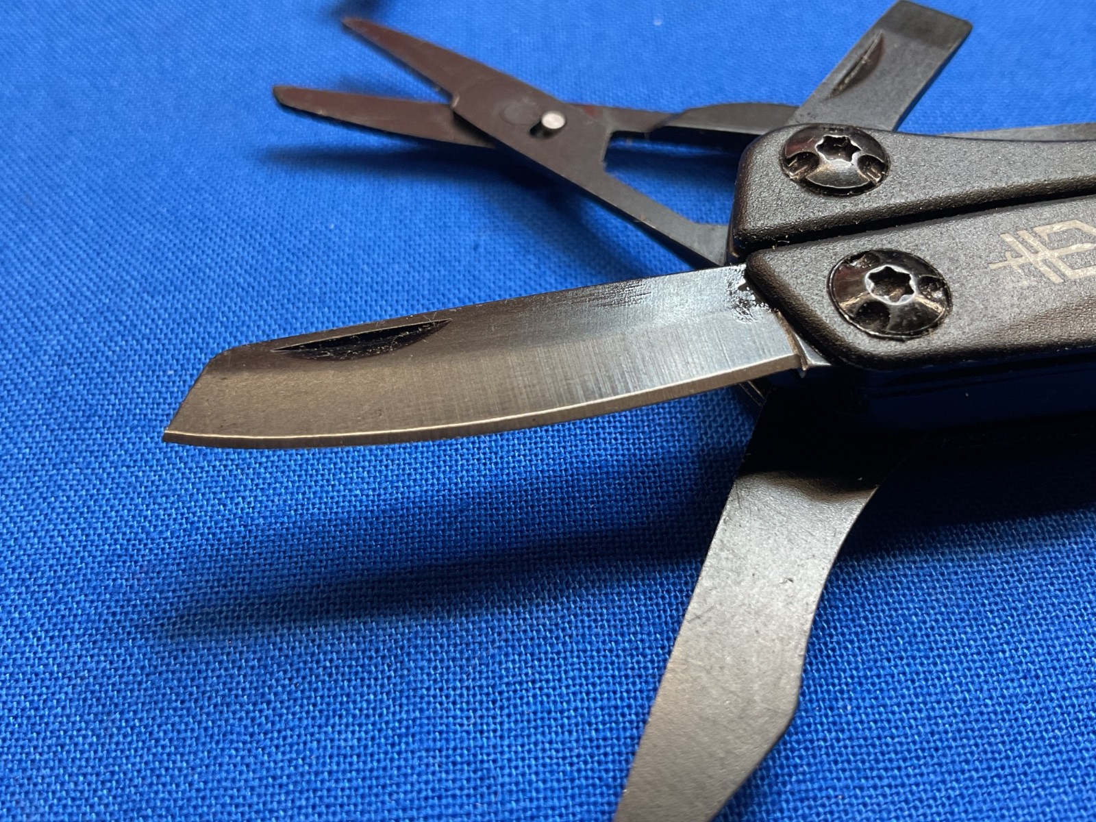 Gerber Dime Multi Tool Knife Pliers Lot of 2 Tools