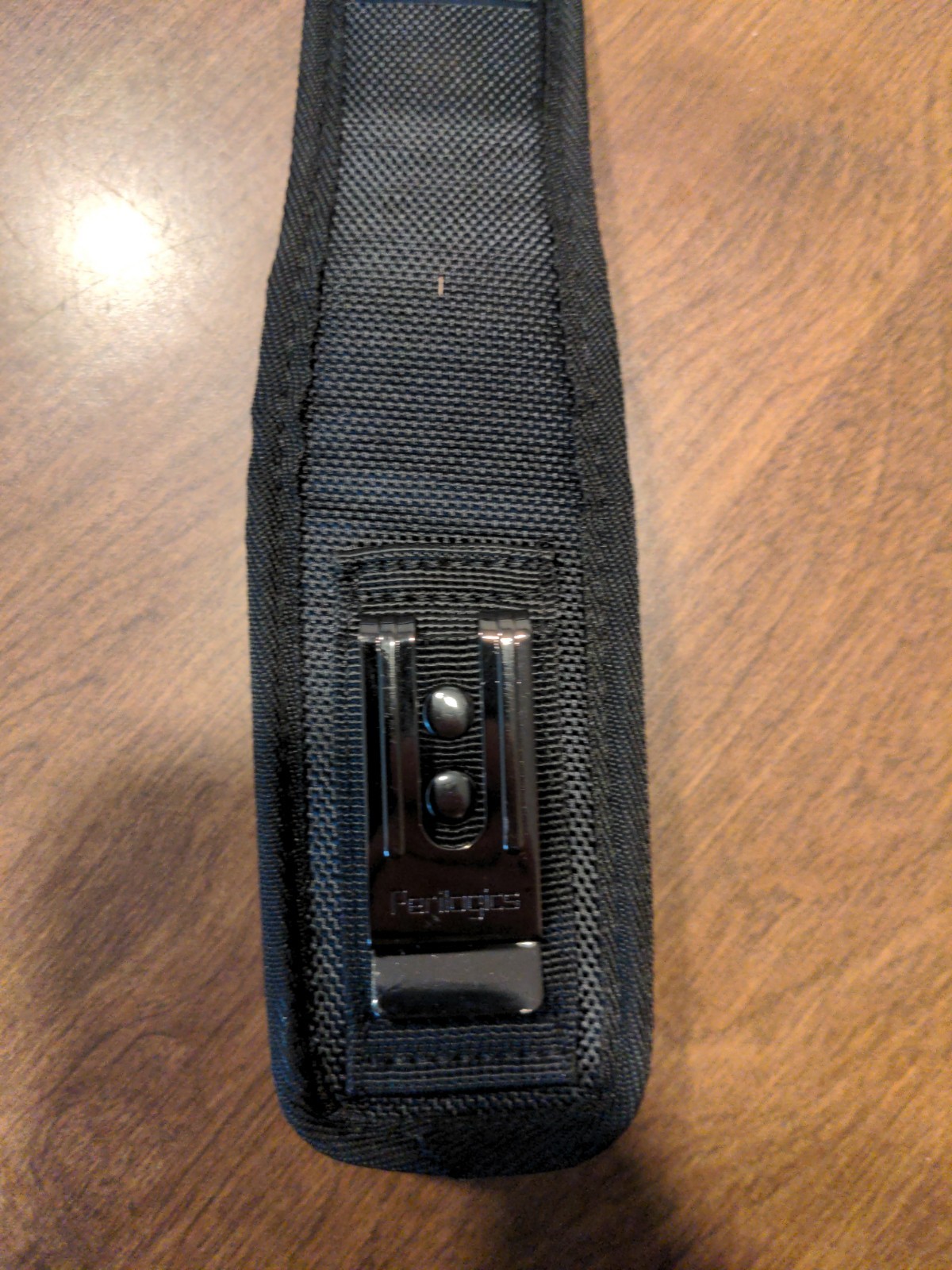 Perilogics Nylon sheath Magnetic Cover for Leatherman Wave, Wingman, Charge