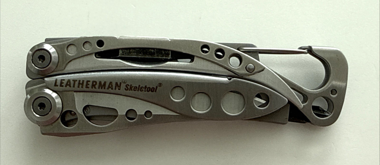 Leatherman Skeletool Multi-Tool USA