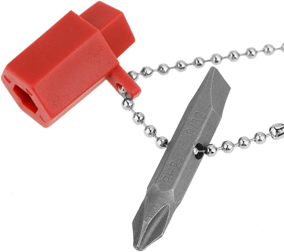 Silcock Key 4 Way, 10PCS 4 Way Sillcock Key, Multifunctional Water Key, Cross Ke