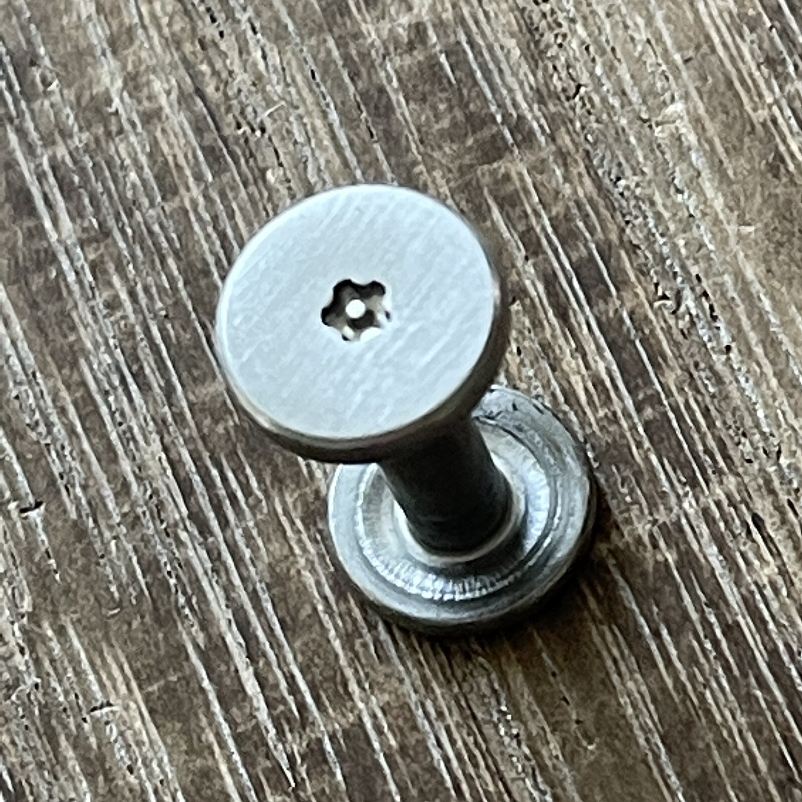 Leatherman Wave 1st generation Screws Parts Leatherman Original Wave screws Part