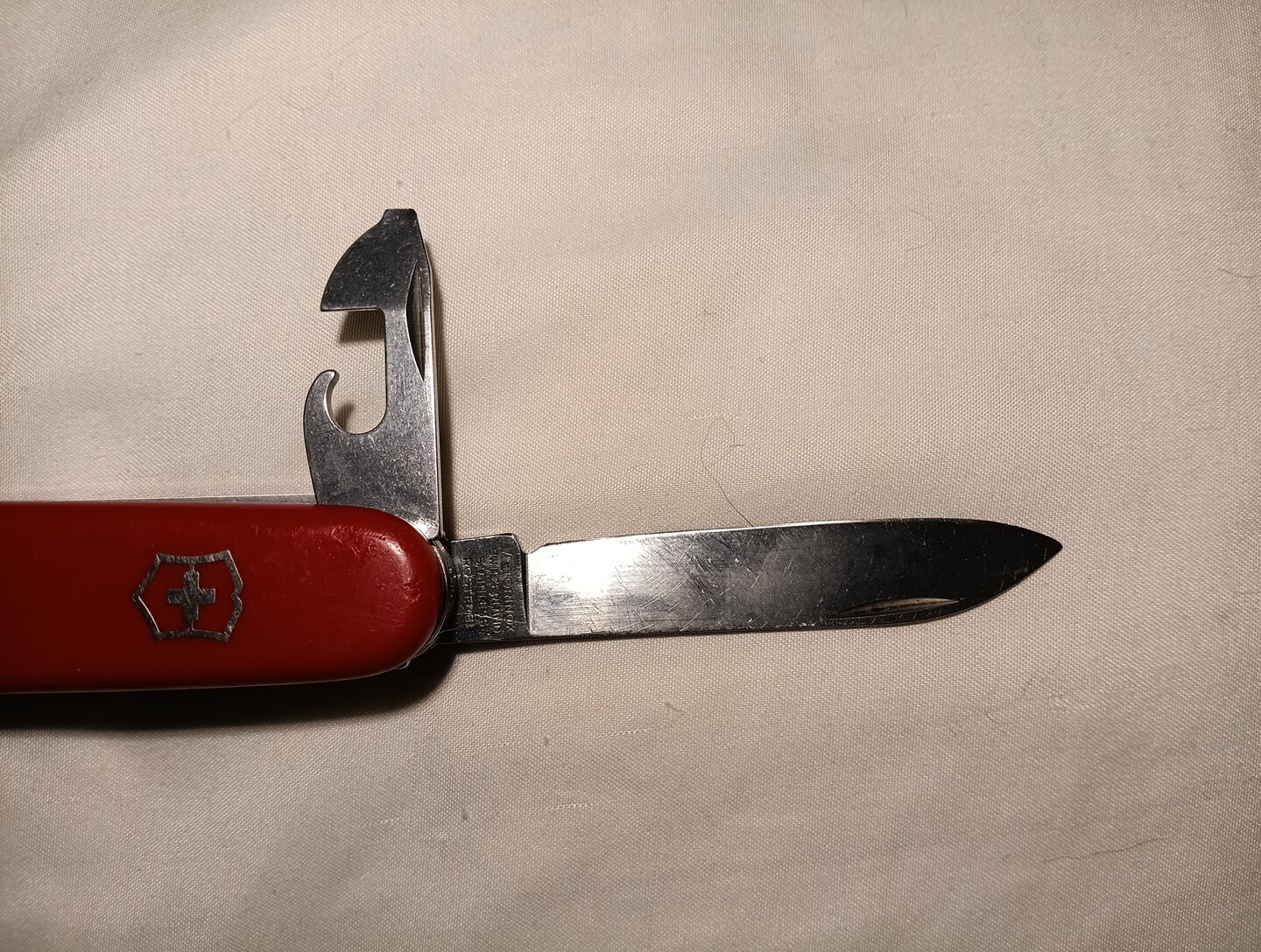 Victorinox Swiss Army Knife Evolution S17, 2.3913.SEUS2 & 2.3913.SE-X2, NIB