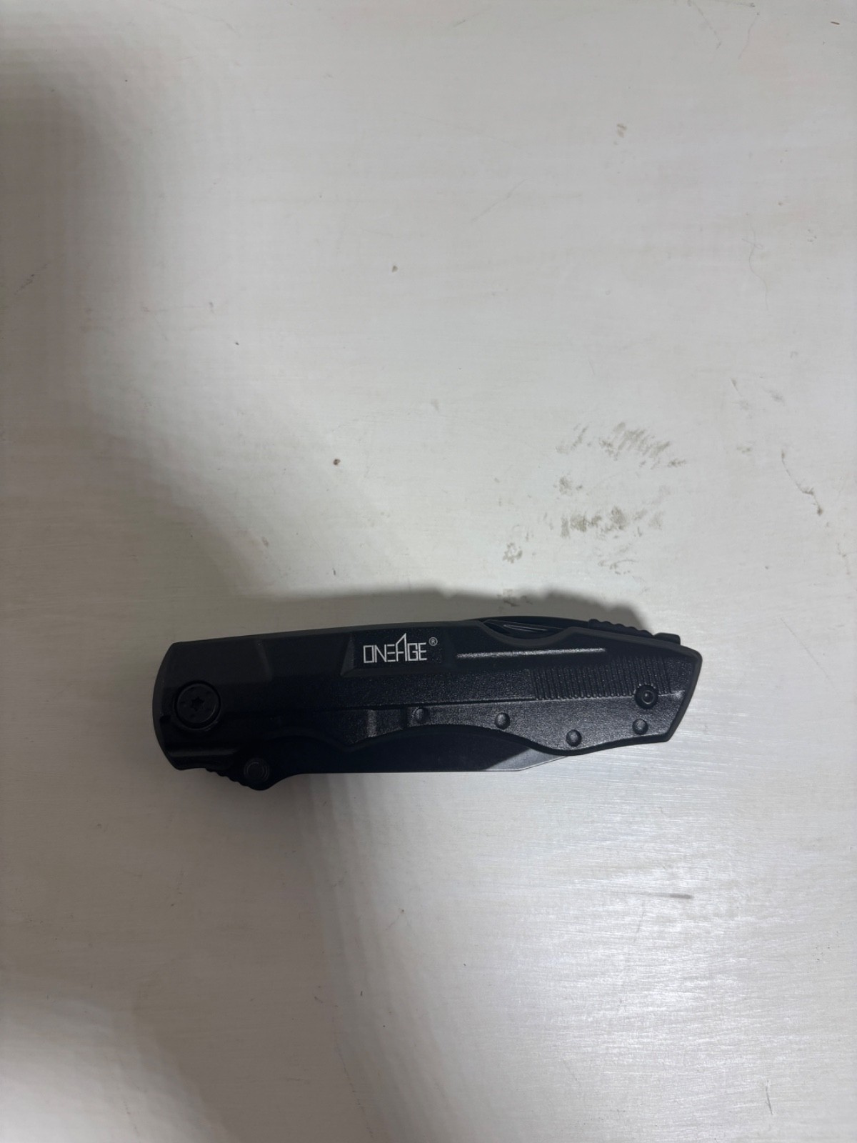 One Age Multi Tool with Case
