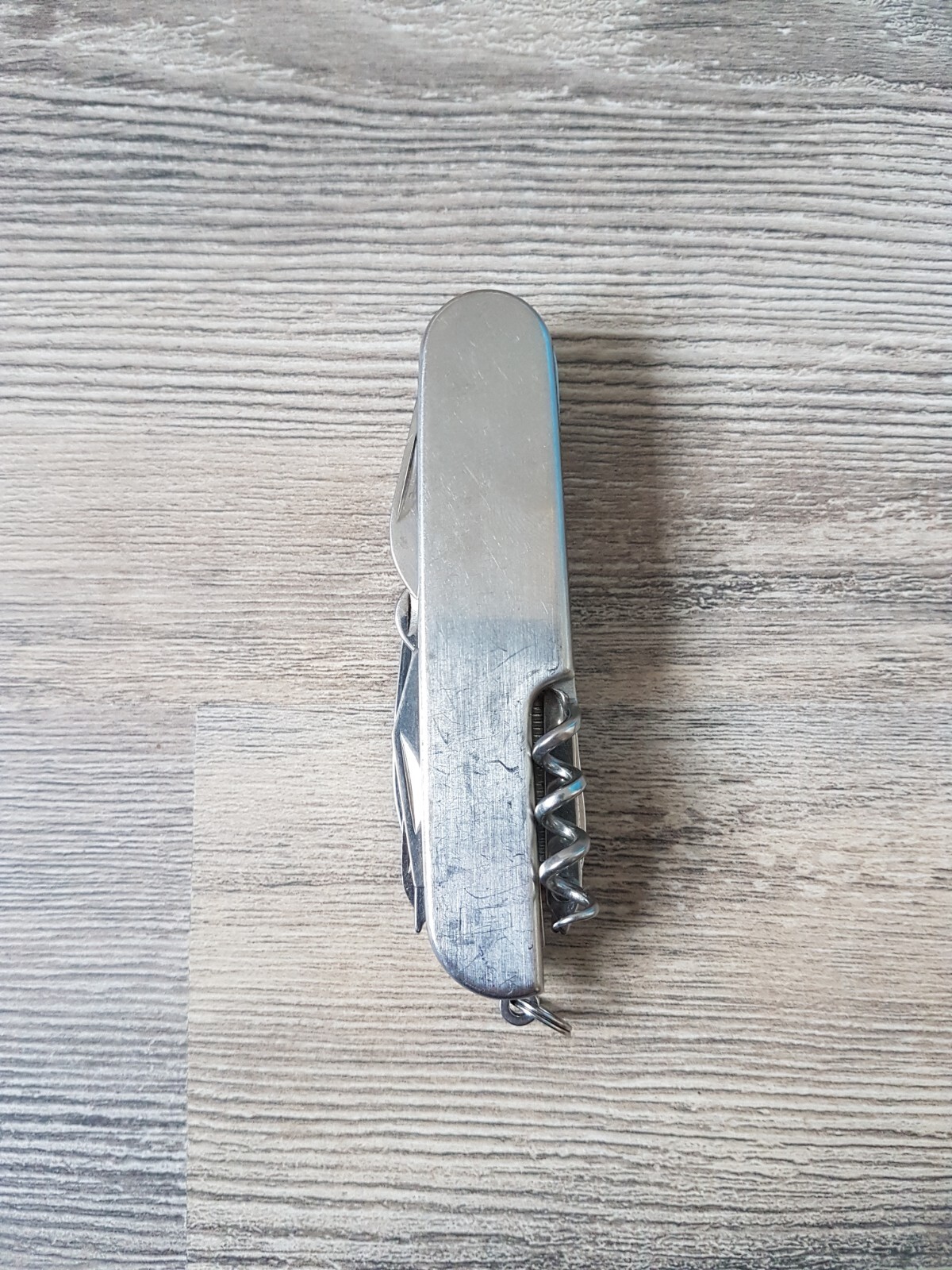 Pocket Knife / Multifunction Knife