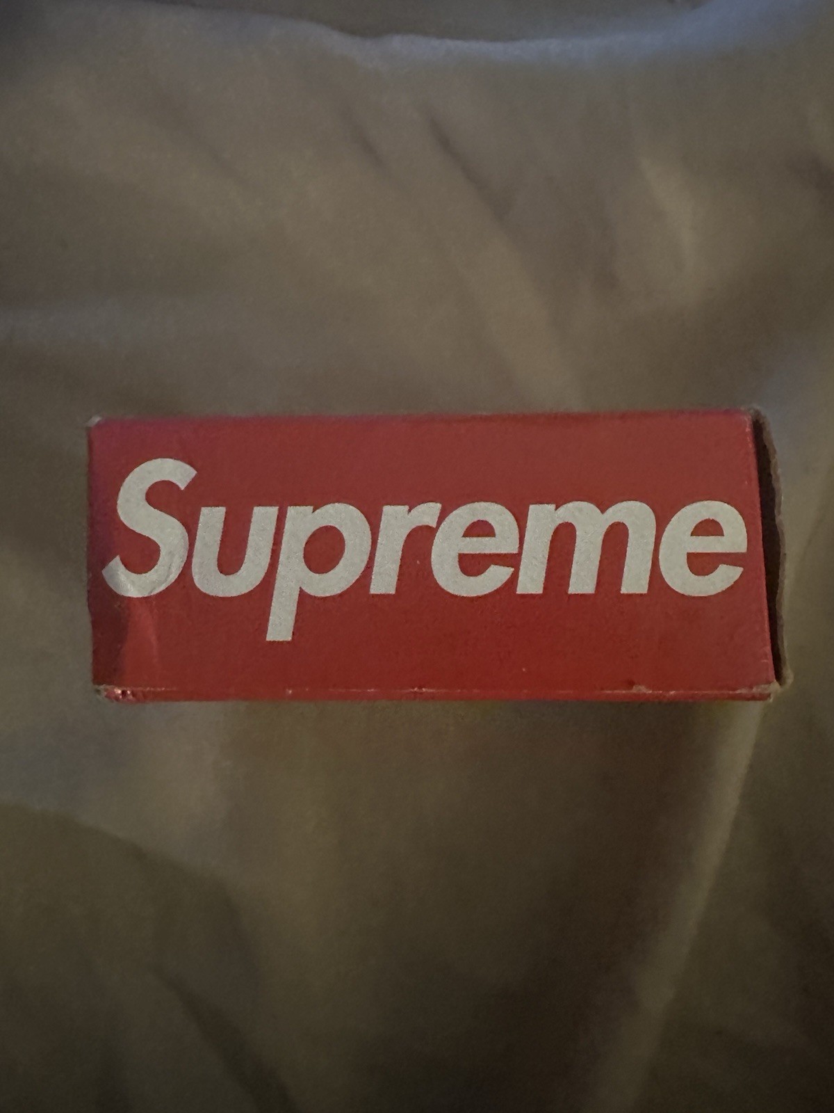 Supreme x Leatherman Squirt PS4 Red Multi-Tool SS21 Multitool