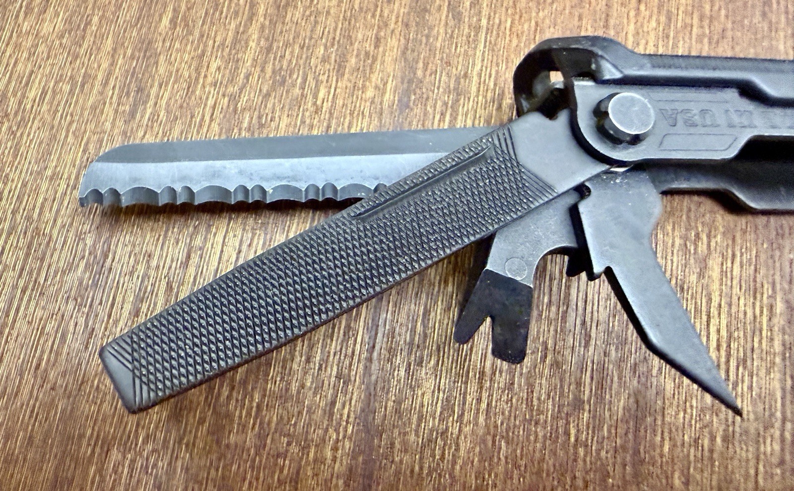 Gerber Center-Drive Multi-tool.