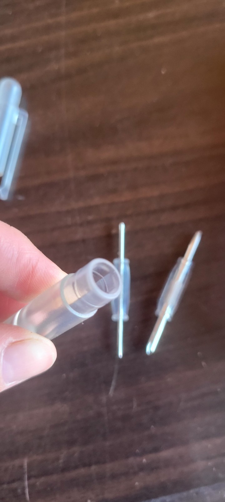 New Pen & Multi Mini Tool