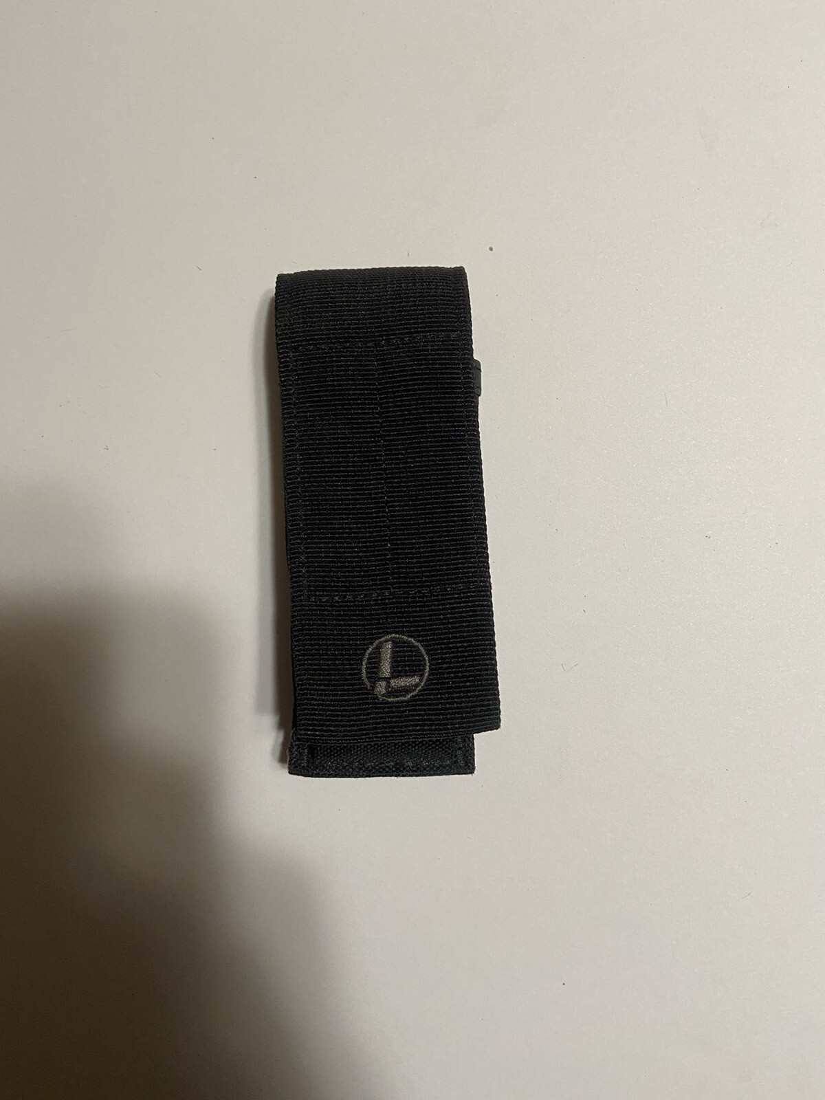 Genuine Leatherman Multitool Case Holder Belt Sheath Molle New Black