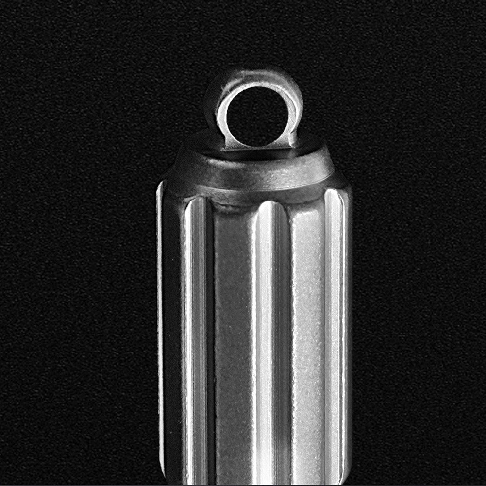 Titanium Keychain-Portable&Magnetic ,Perfect for on-the-Go Applications2326