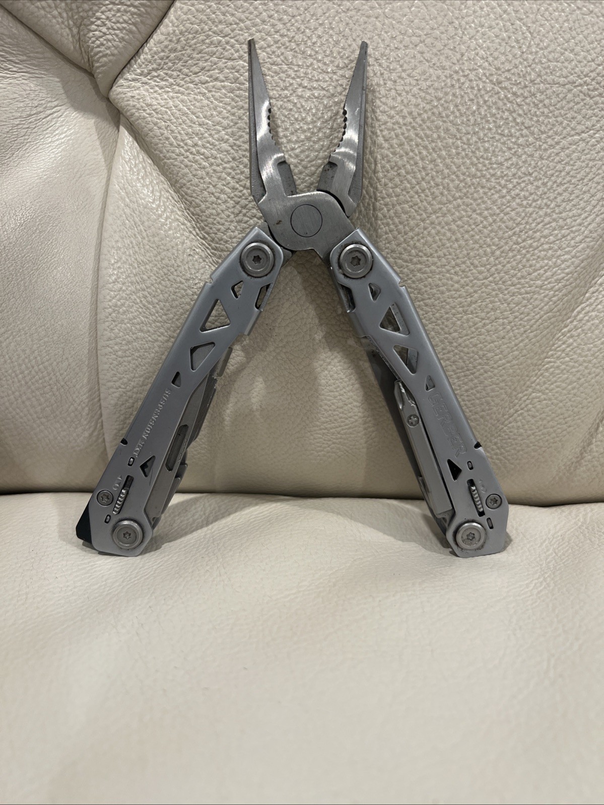 Gerber Suspension NXT Multi-Tool