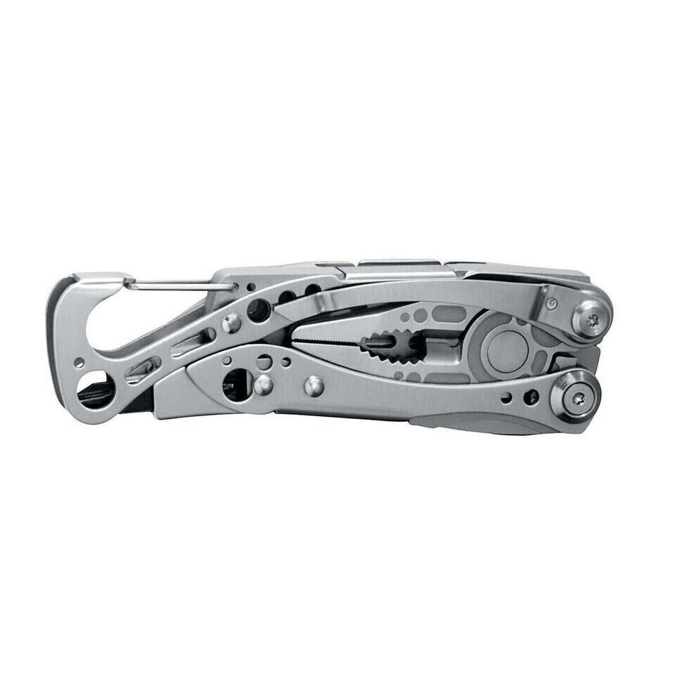 Leatherman New Factory Sealed Skeletool & Skeletool KBx Combo Pack 1511126