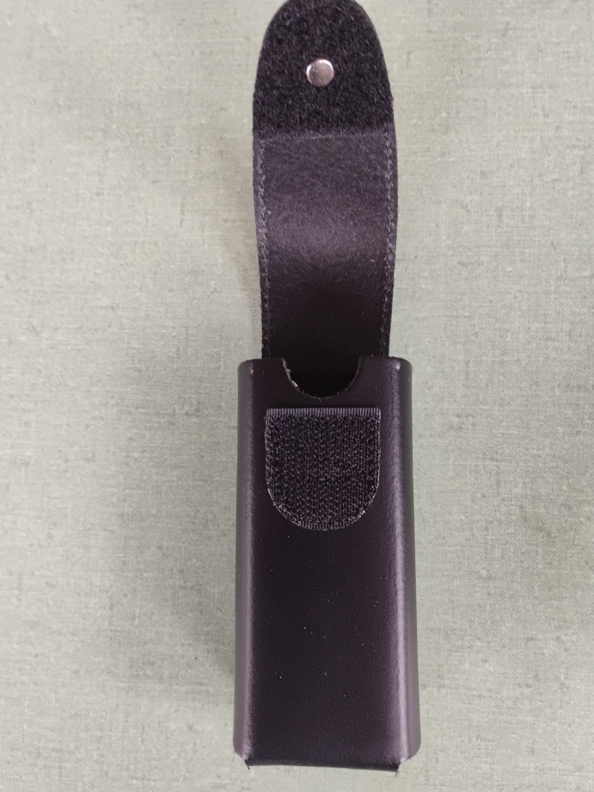 Victorinox Swiss Army Leather Knife Belt Pouch For 91mm Knives