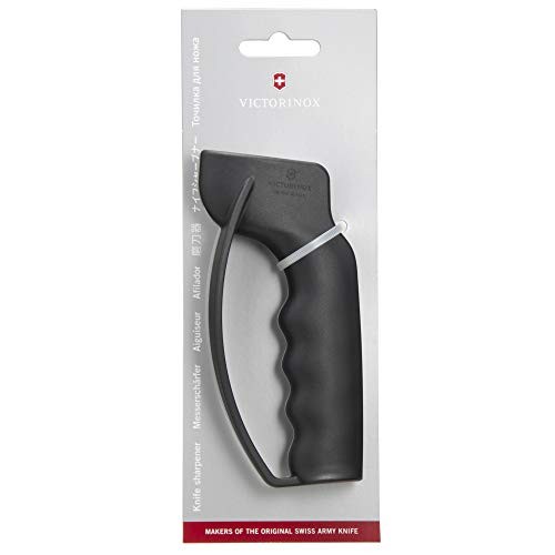Victorinox 49002 Handheld Manual Knife Sharpener 1.4 x 4.66 x 9. (7.8715)NEW