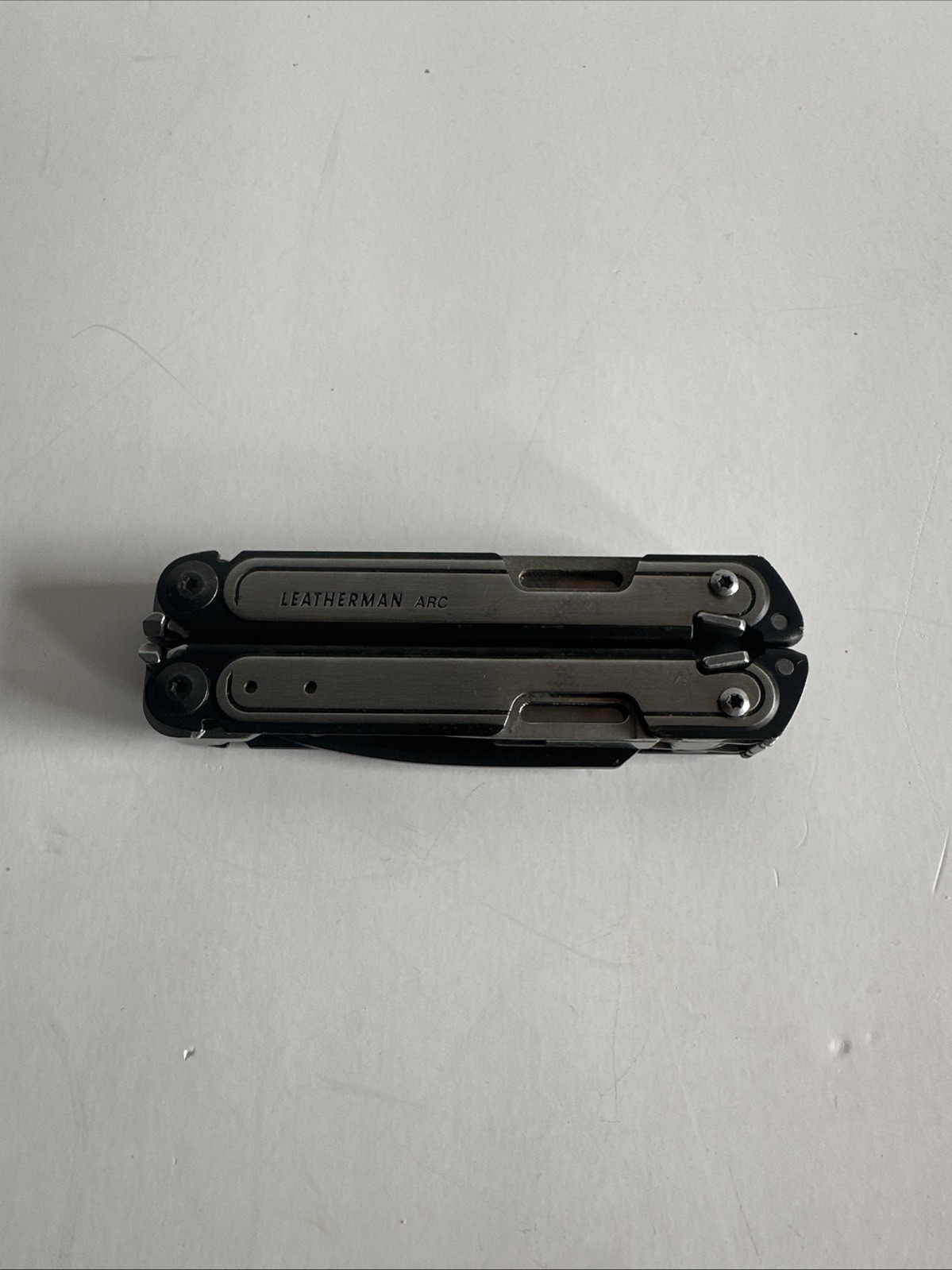 Leatherman ARC Multi-Tool 20-in-1 One-Hand Opening CPM MagnaCut Steel EDC Tool