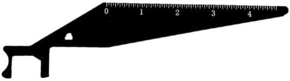 Black Multi-Purpose Lever Tool, Fire Engine Tools, Fire Tools, Fed…