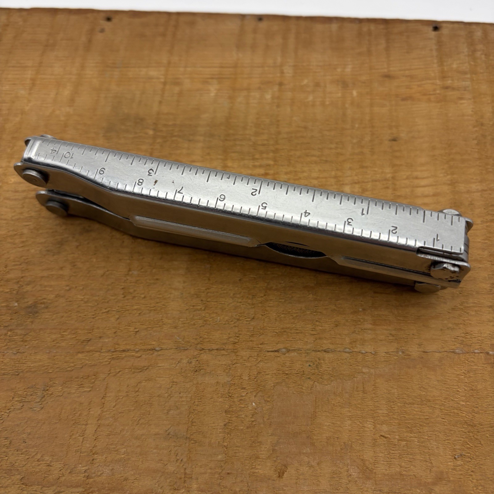 Vintage 90’s Gerber USA MPT 5 Military Provisional Tool
