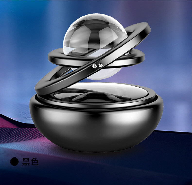 EDC Aluminum alloy gyro Gyro Decompression Creative Tops Toy adult Spinning Tops