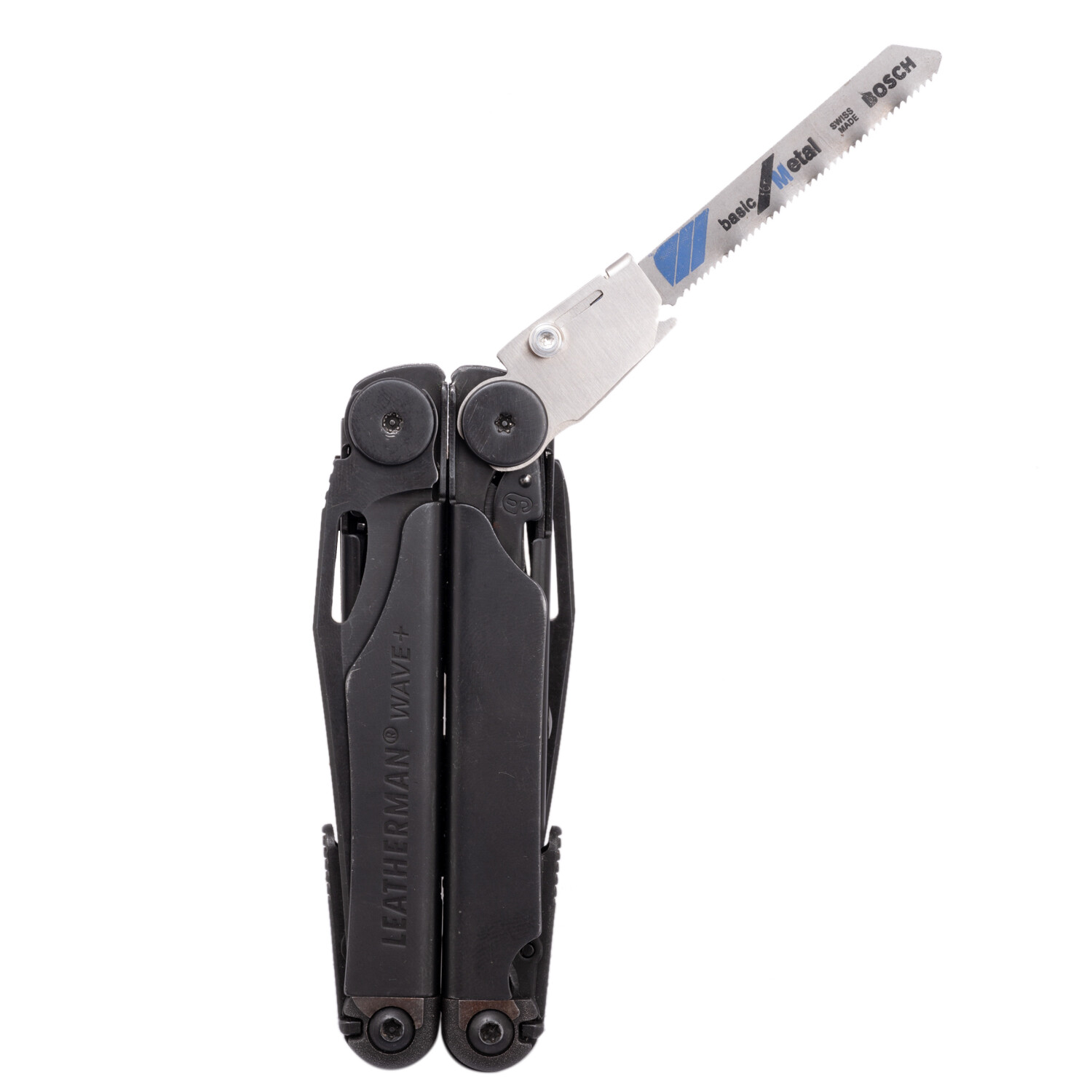 Scalpel Blade Bit Holders Saw T-Shank for the Leatherman Wave Series