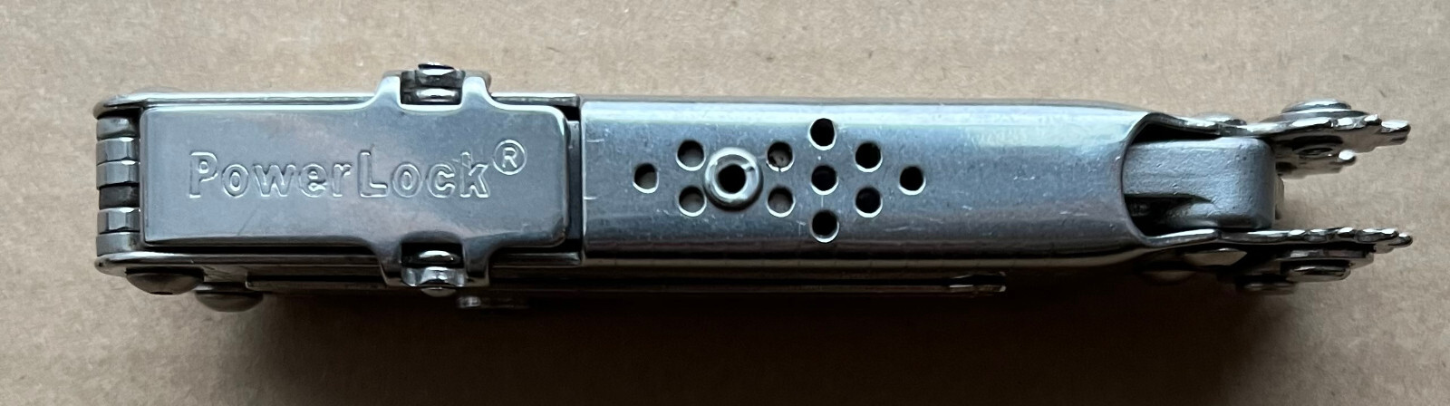 SOG PowerLock Multi-Tools