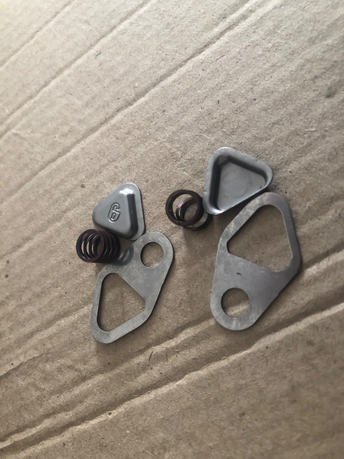 Leatherman Parts Mod Replacement for Raptor Response multi-tool genuine