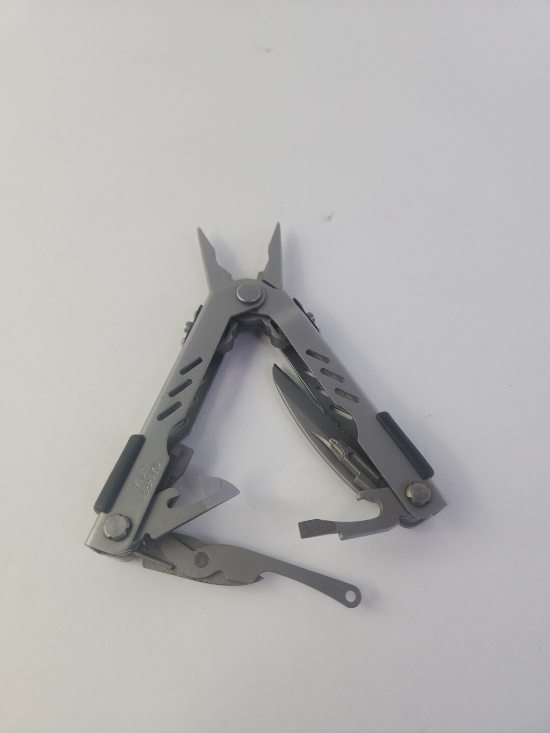 Vintage Gerber U.S.A Multi Tool.